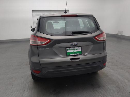 2014 Ford Escape S