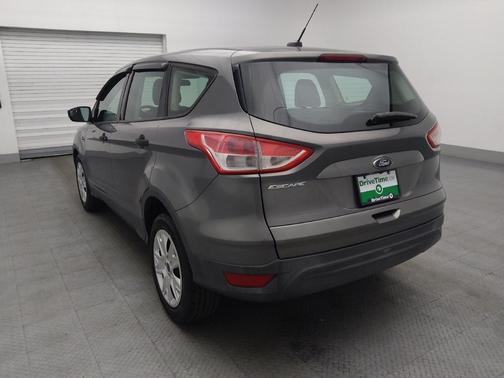 2014 Ford Escape S