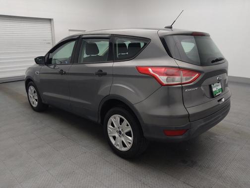 2014 Ford Escape S