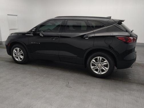 2019 Chevrolet Blazer 1LT