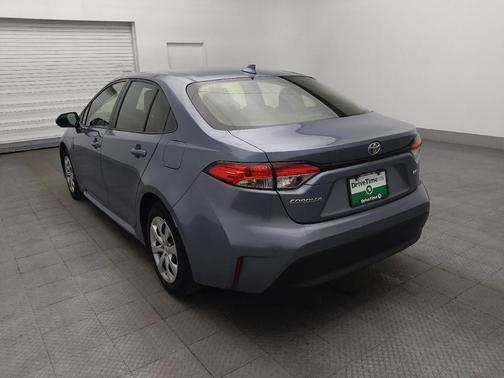 Celestite 2023 Toyota Corolla LE