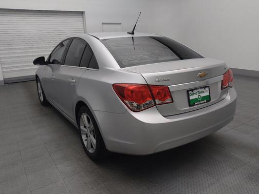 2014 Chevrolet Cruze 2LT