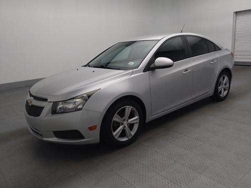 2014 Chevrolet Cruze 2LT