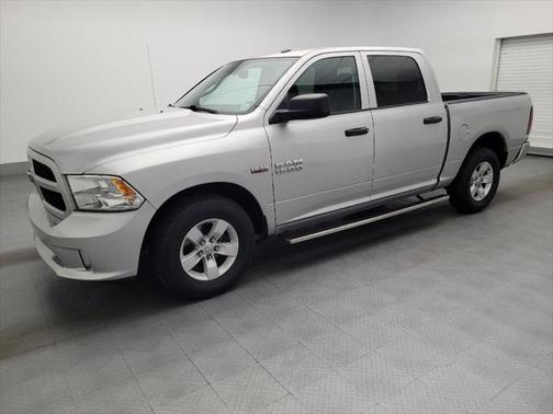 2016 RAM 1500 Tradesman/Express