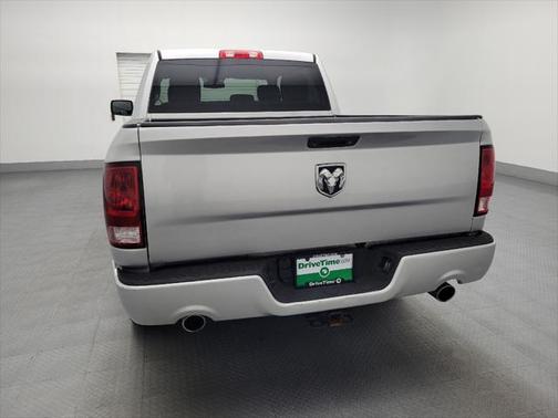2016 RAM 1500 Tradesman/Express
