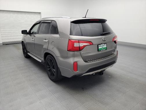 2014 Kia Sorento SX