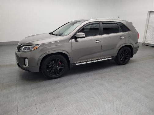 2014 Kia Sorento SX