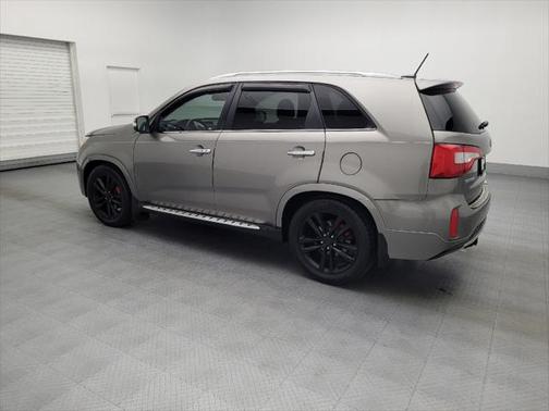 2014 Kia Sorento SX