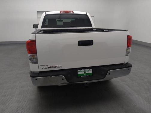 2012 Toyota Tundra Limited