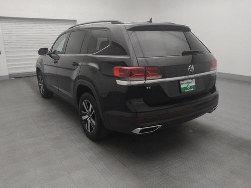 2022 Volkswagen Atlas 2.0T SE