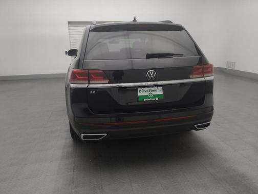 2022 Volkswagen Atlas 2.0T SE