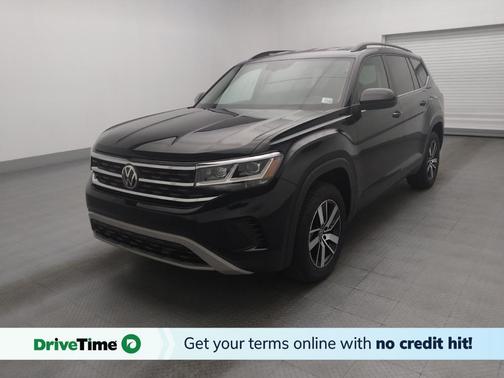 2022 Volkswagen Atlas 2.0T SE