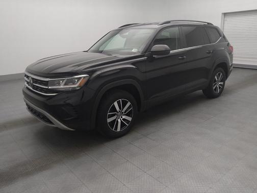2022 Volkswagen Atlas 2.0T SE