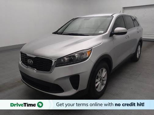 2019 Kia Sorento L