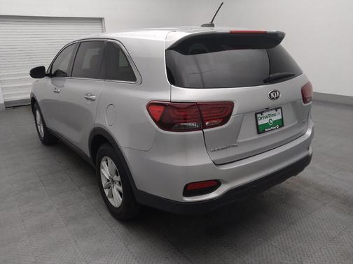 2019 Kia Sorento L
