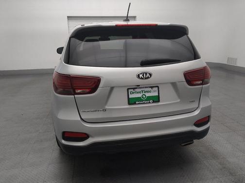 2019 Kia Sorento L