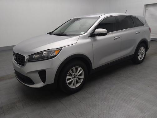 2019 Kia Sorento L