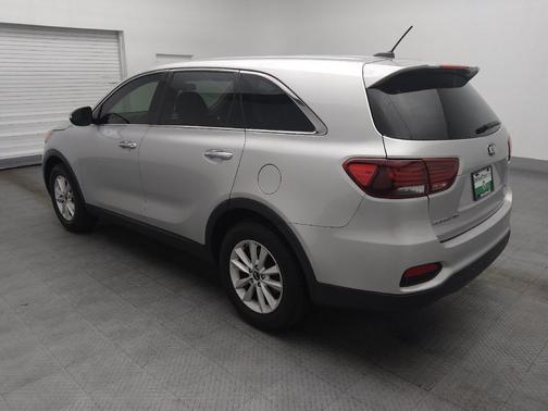 2019 Kia Sorento L