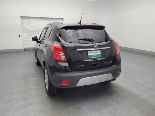 2013 Buick Encore Premium
