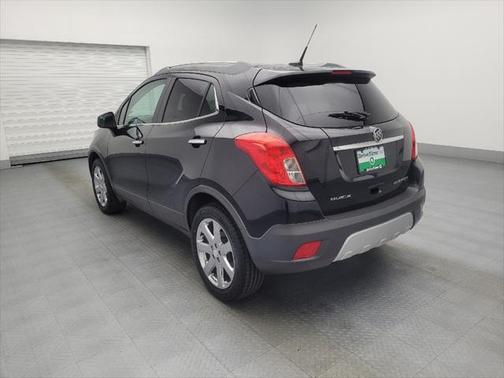2013 Buick Encore Premium