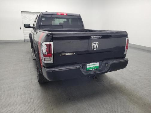 2019 RAM 1500 Express