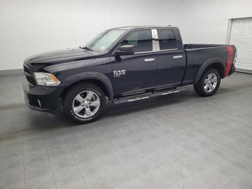 2019 RAM 1500 Express
