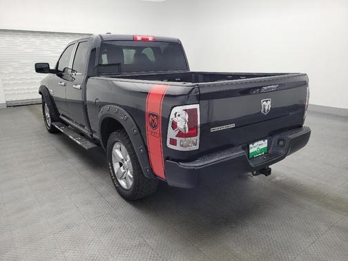 2019 RAM 1500 Express