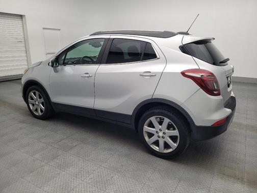 2019 Buick Encore Essence