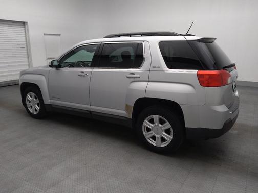 2014 GMC Terrain SLE-2