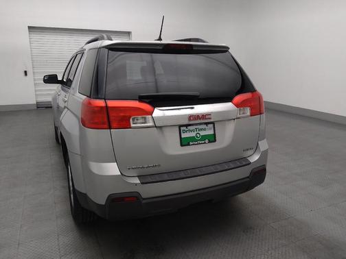 2014 GMC Terrain SLE-2