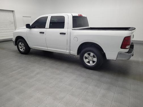 2020 RAM 1500 Tradesman