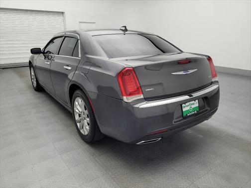 2019 Chrysler 300 Limited