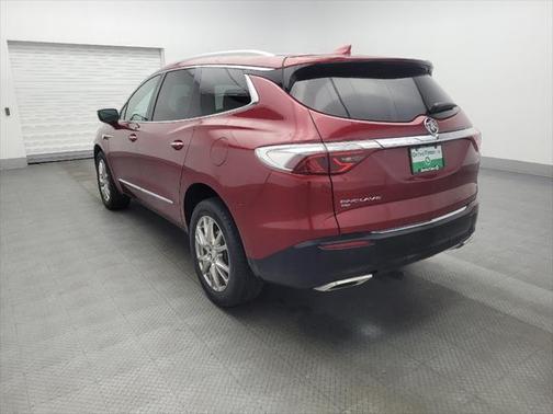 2022 Buick Enclave AWD Premium