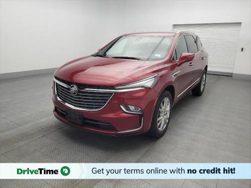 2022 Buick Enclave AWD Premium