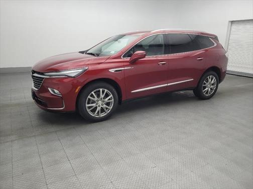 2022 Buick Enclave AWD Premium