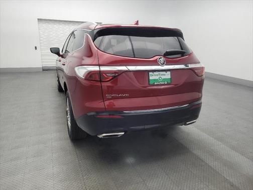 2022 Buick Enclave AWD Premium