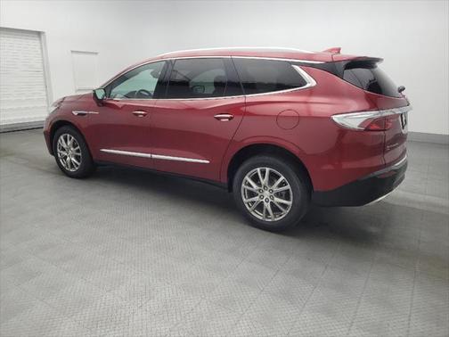 2022 Buick Enclave AWD Premium