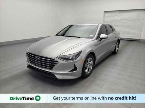 2022 Hyundai SONATA SE