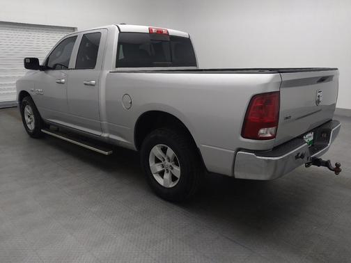 2016 RAM 1500 SLT