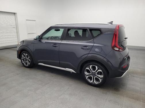 2022 Kia Soul X-Line