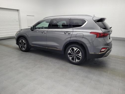 2020 Hyundai SANTA FE Limited 2.0T