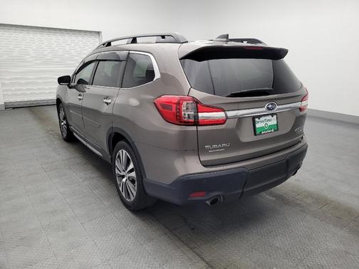 2021 Subaru Ascent Touring 7-Passenger