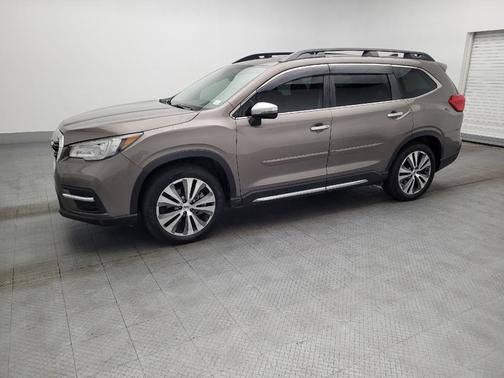2021 Subaru Ascent Touring 7-Passenger