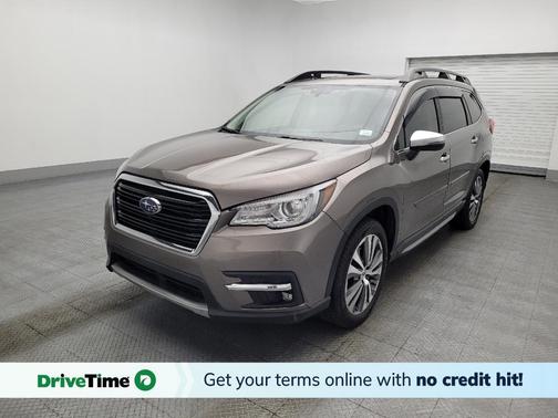 2021 Subaru Ascent Touring 7-Passenger