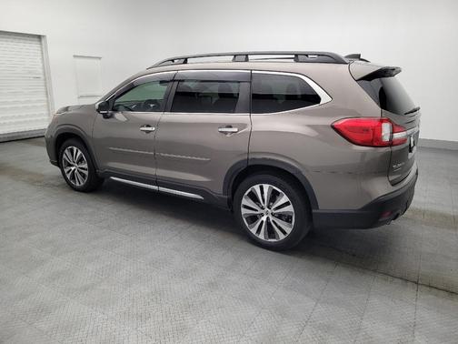 2021 Subaru Ascent Touring 7-Passenger