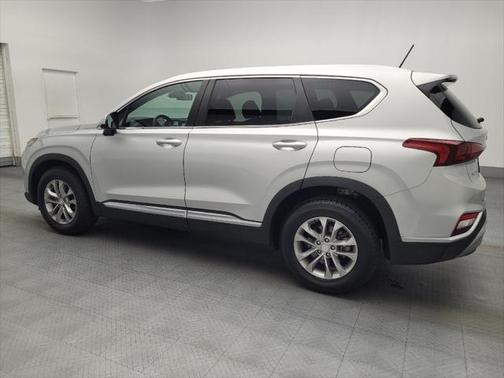 2019 Hyundai SANTA FE SE 2.4