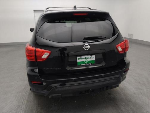 2020 Nissan Pathfinder SL 2WD