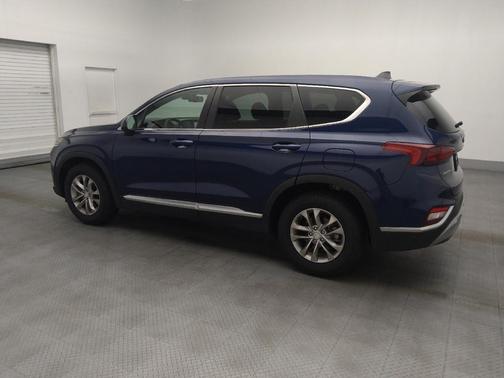 Stormy Sea 2019 Hyundai SANTA FE SE 2.4