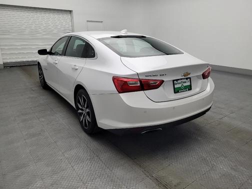 2016 Chevrolet Malibu 2LT