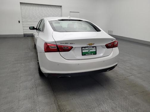 2016 Chevrolet Malibu 2LT